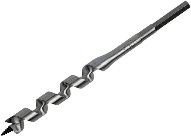 Сверло по дереву 10 x 323/400 мм, IRWIN, ( 10502745 ) Сверло по дереву 10 x 323/400 мм, IRWIN, ( 10502745 )