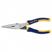 Плоскогубцы IRWIN с удл. губками 200 мм, IRWIN, ( 10505504 ) Плоскогубцы IRWIN с удл. губками 200 мм, IRWIN, ( 10505504 )