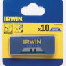 Лезвие IRWIN Bi-Metal (трапеция) упак 10 шт., IRWIN, ( 10504241 )
