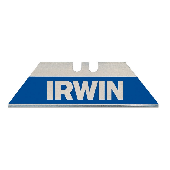 Лезвие IRWIN Bi-Metal (трапеция) упак 10 шт., IRWIN, ( 10504241 ) Лезвие IRWIN Bi-Metal (трапеция) упак 10 шт., IRWIN, ( 10504241 )