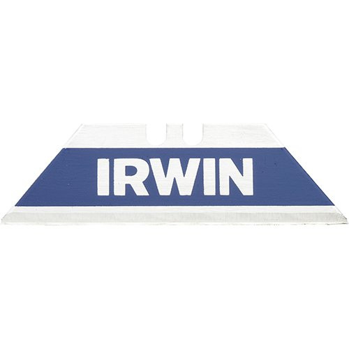 Лезвие IRWIN Bi-Metal (трапеция) упак 5 шт., IRWIN, ( 10504240 ) Лезвие IRWIN Bi-Metal (трапеция) упак 5 шт., IRWIN, ( 10504240 )