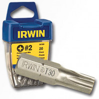 Насадка Torx15 (10 шт/уп.), IRWIN, ( 10504352 )