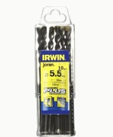 Бур Speedhammer  SDS-plus 5,5 x50/110, 10 шт/уп, IRWIN, ( 10502073 )