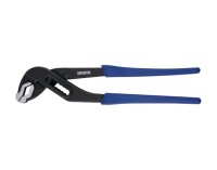 Клещи переставные GrooveLock 6"/150 мм тонкие рукоятки захват 29 мм, IRWIN, ( 10507630 )