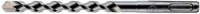 Бур Speedhammer  SDS-plus 17 x210, IRWIN, ( 10502025 )