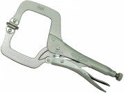 Щипцы-зажим С тип 6SP/150 мм раскрытие 54 мм c подвижными губками, IRWIN, ( T18EL4 )