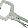Щипцы-зажим С тип 6SP/150 мм раскрытие 54 мм c подвижными губками, IRWIN, ( T18EL4 )