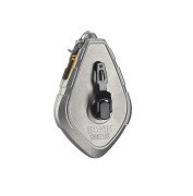 Шнур разметочный в алюминиевом корпусе, 15 м/50, IRWIN, ( 10507678 )