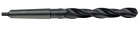 Сверло по металлу HSS PRO DIN-345 20,5  MK2 конусное, квадротубус, IRWIN, ( 10502439 )