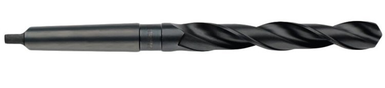 Сверло по металлу HSS PRO DIN-345 20,5  MK2 конусное, квадротубус, IRWIN, ( 10502439 )