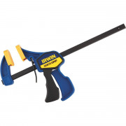 Струбцина QUICK GRIP мини  быстрозажимная  60 х 300 мм, IRWIN, ( T5412EL7 )