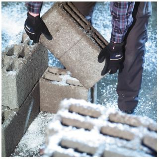 Перчатки для работ в экстремальных условиях - размер XL утеплённые, IRWIN, ( 10503825 ) Перчатки для работ в экстремальных условиях - размер XL утеплённые, IRWIN, ( 10503825 )