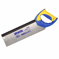 Ножовка обушковая XP3055 250 мм, мелкий 12 зуб./дюйм, IRWIN, ( 10507424 )