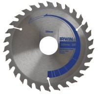 Диск пильный PRO WOOD 150X30X30 мм, IRWIN, ( 10506791 )