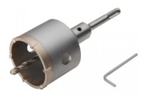 Коронка 80 мм SDS+, IRWIN, ( 10507209 )