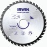 Диск пильный WOOD 150X18X20/16/13/12,7, IRWIN, ( 10501617P )
