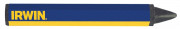 Мелок разметочный черный (2 шт/уп), IRWIN, ( 666042 )