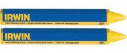 Мелок разметочный желтый (2 шт/уп), IRWIN, ( 666062 )