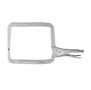 Плоскогубцы Vise-Grip с фиксатором Original 18DR 18"/455мм, неподвижные губки, глубина захода 200мм, IRWIN, ( T18DR )