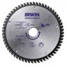 Диск пильный PRO-LINE ALUMINIUM 184X48X30/25/20/16 по алюминию, пластику, ДСП, IRWIN, ( 10501581 )