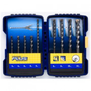 Буры Speedhammer SDS+ набор 9 шт 6-12 мм, IRWIN, ( 10507111 ) Буры Speedhammer SDS+ набор 9 шт 6-12 мм, IRWIN, ( 10507111 )