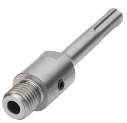 Хвостовик 105 мм для коронки SDS+, IRWIN, ( 10507201 )