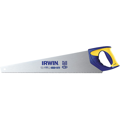 Ножовка IRWIN Plus 945-335 мм, HP 12T/13P, IRWIN, ( 10503632 )