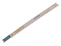 Пилка по металлу U123X progressive, 100 мм, 12 зуб./дюйм ( 5 шт.), IRWIN, ( 10504297 )
