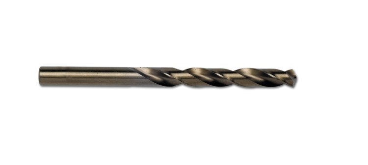 Сверло по металлу Cobalt, 3,3/65 мм, 10 шт, IRWIN, ( 10502518 )
