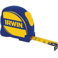 Рулетка 3мх13мм без упаковки, IRWIN, ( 10508052 )