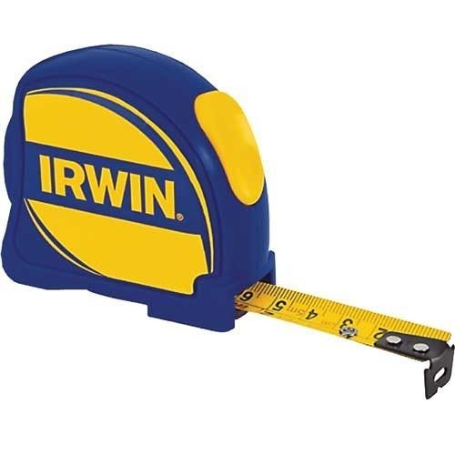 Рулетка 3мх13мм без упаковки, IRWIN, ( 10508052 )