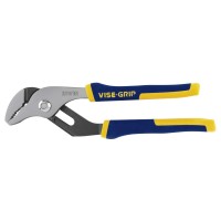 Плоскогубцы переставные 8/200 mm Groove Joint - Размер губок 38 mm, IRWIN, ( 10505498 )