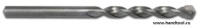 Сверло по кафелю Cordless, 4/80 мм, IRWIN, ( 10501921 )