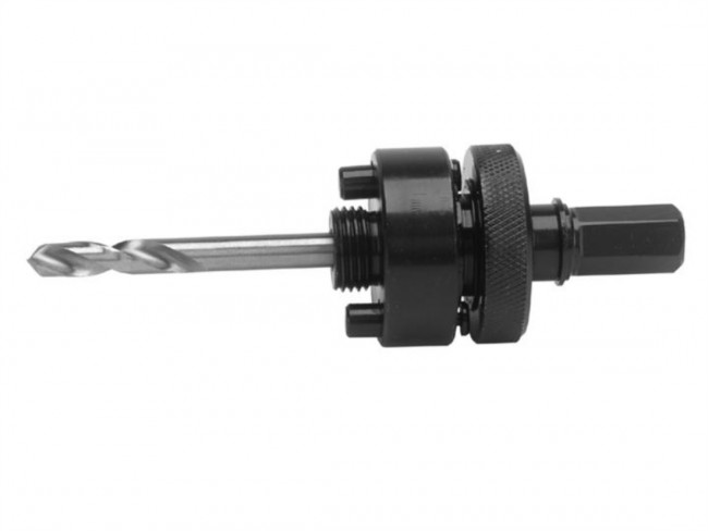 Державка для кольцевых пил, 32-152 мм, IRWIN, ( 10504534 )