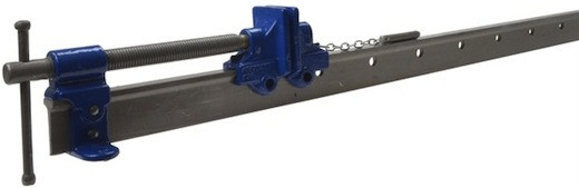 Струбцина рельсовая 1070 мм - 1000 кг.прижимное усилие, IRWIN, ( T1365 )