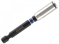 Держатель магнитный 1/4" 76,2 мм ударопрочный, IRWIN, ( 1923228 )