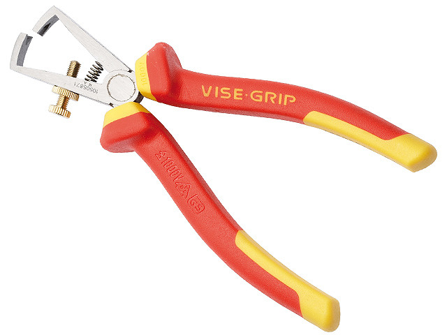 Кусачки 150 мм для зачистки провода диаметром до1,6 мм диэлектрические до 1000 В, IRWIN, ( 10505871 ) Кусачки 150 мм для зачистки провода диаметром до1,6 мм диэлектрические до 1000 В, IRWIN, ( 10505871 )