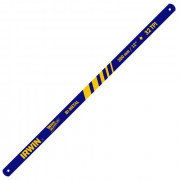 Полотно по металлу биметаллическое 300 мм 18 зубов/дюйм (2 шт/уп), IRWIN, ( 10504523 ) Полотно по металлу биметаллическое 300 мм 18 зубов/дюйм (2 шт/уп), IRWIN, ( 10504523 )