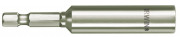 Держатель магнитный  1/4" 75 мм, IRWIN, ( 10504378 )
