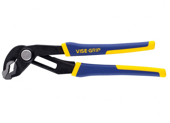 Плоскогубцы переставные GrooveLock PTH 8/200 мм, IRWIN, ( 10507627 )