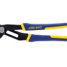 Плоскогубцы переставные GrooveLock PTH 8/200 мм, IRWIN, ( 10507627 )
