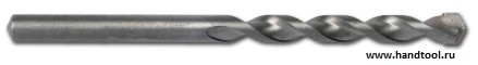 Сверло по кафелю Cordless, 6/160 мм, IRWIN, ( 10501926 )