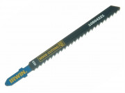 Пилка по дереву T144D 100 мм 6 зуб./дюйм, быстрый рез (100 шт/уп), IRWIN, ( 10504545 ) Пилка по дереву T144D 100 мм 6 зуб./дюйм, быстрый рез (100 шт/уп), IRWIN, ( 10504545 )