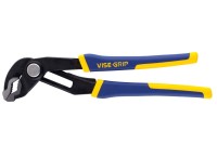 Плоскогубцы переставные GrooveLock PTH 10/250 мм, IRWIN, ( 10507628 )