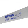 Ножовка Plus 990 500 мм мелкий 9 зуб/дюйм, IRWIN, ( 10503630 )