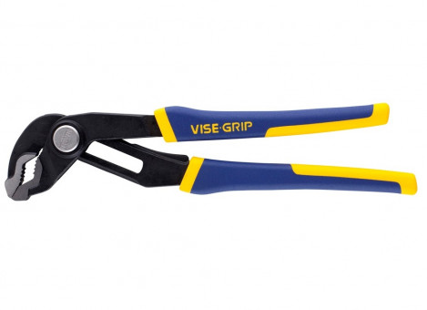 Плоскогубцы переставные GrooveLock PTH 12/300 мм, IRWIN, ( 10507629 ) Плоскогубцы переставные GrooveLock PTH 12/300 мм, IRWIN, ( 10507629 )