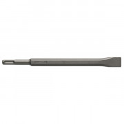 Долото узкое SDS-max 25х280 мм, IRWIN, ( 10502187 )