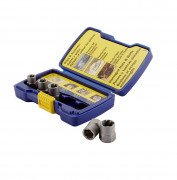 Набор съемников для болтов 3/8", 7/16"(11мм), 1/2", 9/16" (14мм), 5/8"(16мм), 5 шт, IRWIN, ( 10504634 )