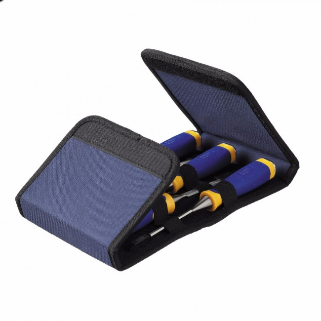 Набор стамесок серии МS500 (6,10,15,20,25 мм), IRWIN, ( 10503429 )