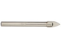 Сверло по кафелю Cordless, 4 мм, с двумя режущими лезвиями, IRWIN, ( 10507903 )